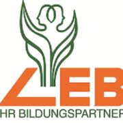 Referenz Logo Ländliche Erwachsenenbildung Kiefer Sprachtraining Dozentin